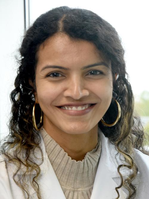 Preetha Muthusamy, MD | Mercy Health - Howland Neurology