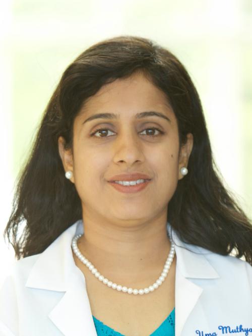 Uma D Muthyala, MD | Diabetes | Care Diabetes And Endocrinology