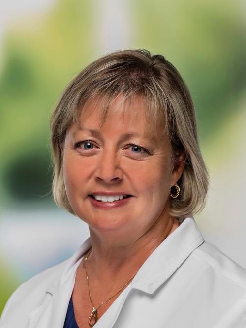 Lucretia Myers, APRN-CNP | Critical Care Medicine | Palmetto Pulmonary & Critical Care