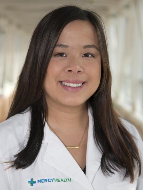 Kim D Nadaud, DPM | Podiatry | Mercy Health - West Toledo Podiatry