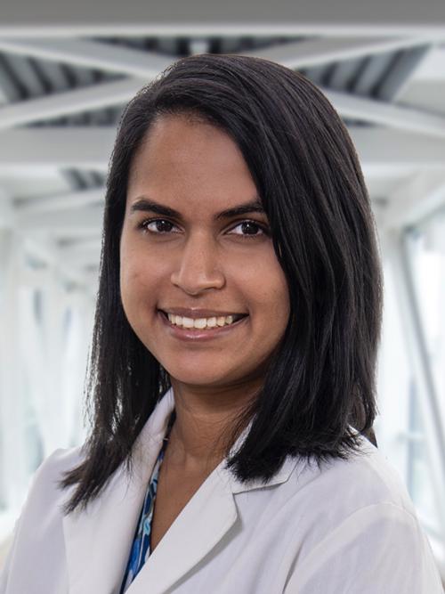 Suchitra Nair, MD | Primary Care | Mercy Health - Lighthouse Way Family Medicine