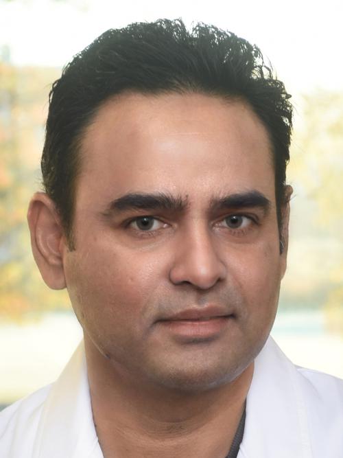Sudhir K Nallapaneni, MD | Primary Care | Youngstown Internal Medicine