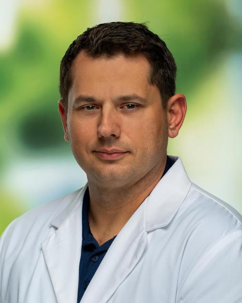 Vladimir Napechnik, APRN-CNP | Primary Care | Bon Secours Occupational Health