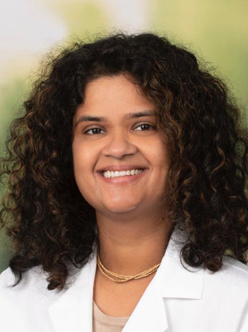 Gayathri Krishnaveni Naraparaju, MD | Pediatric Gastroenterology | Bon Secours Pediatric Gastroenterology Associates