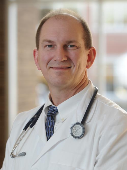 David J Nartker, MD | Primary Care | Mercy Health - Kenwood Internal Medicine