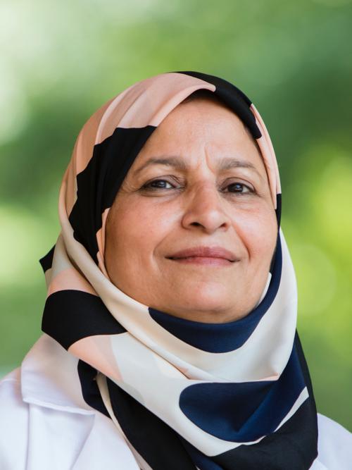 Tahira Naviwala, MD | Palliative Medicine | Bon Secours Palliative Medicine