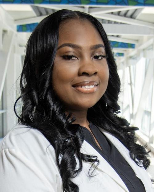 De'Amber Neal, APRN-CNP | Emergency Medicine