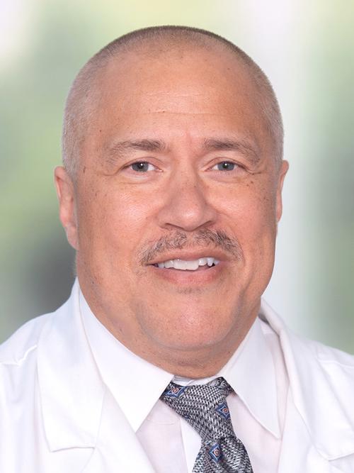 Keith H Newby Sr., MD | Cardiology | Bon Secours Cardiology