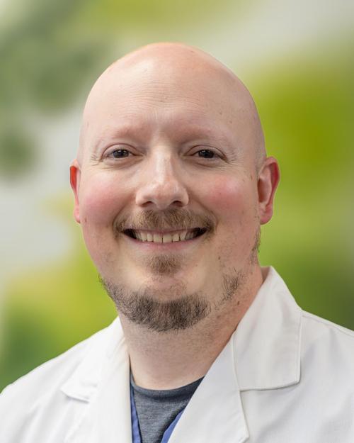 Justin D Newman, APRN-CNP | Family Medicine | Mercy Health - Springfield Wound Care Center