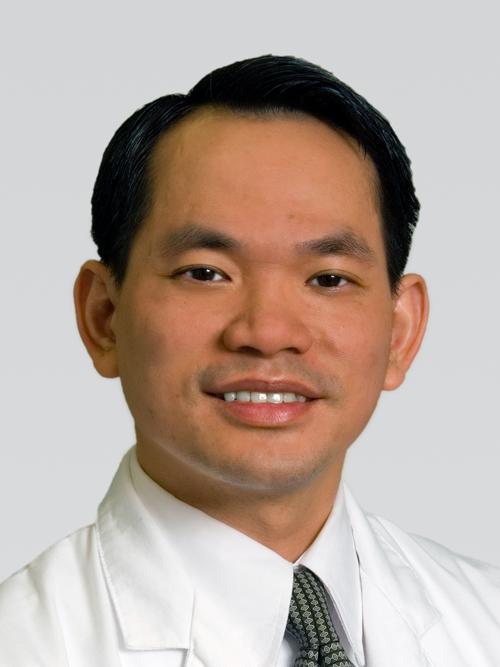 Matthew M Ngo, MD | Electrophysiology | Bon Secours - Cardiology, Reynolds Crossing