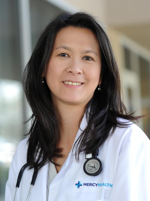 Monica N Ngu, MD | Primary Care | Mercy Health - Anderson Primary Care