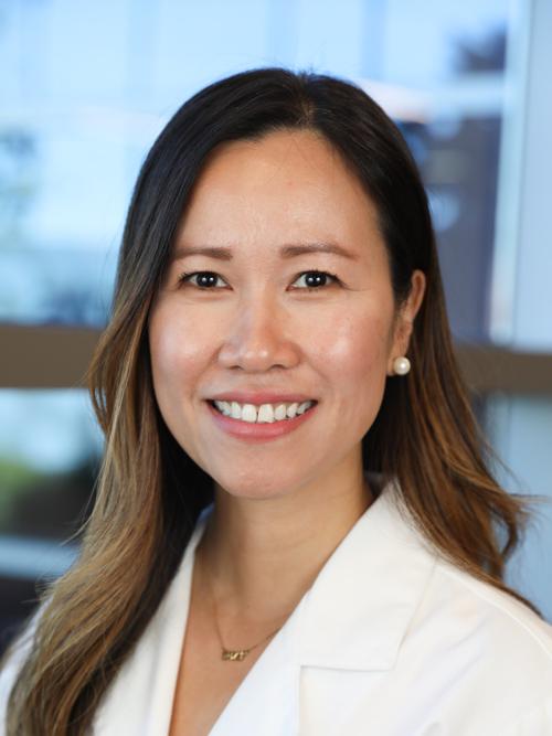 Huong L Nguyen, MD | Primary Care | Mercy Health - Kenwood Internal Medicine