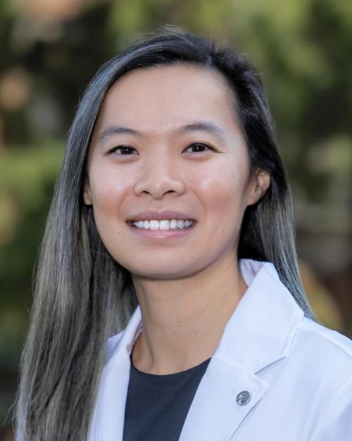 Maria Nguyen, PA-C | Neurosurgery | Mercy Health - Springfield Neurosurgery