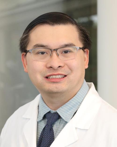 Peter C Nguyen, DO | Primary Care | Mercy Health - Westside Internal Medicine