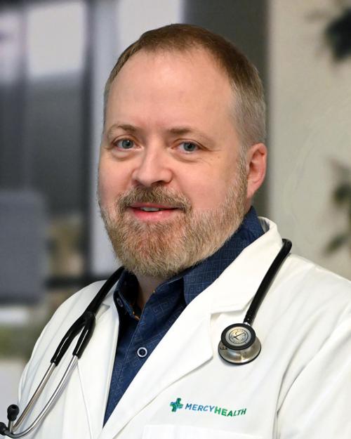 Craig A Nicholson, MD | Urology | Crossroads Urology