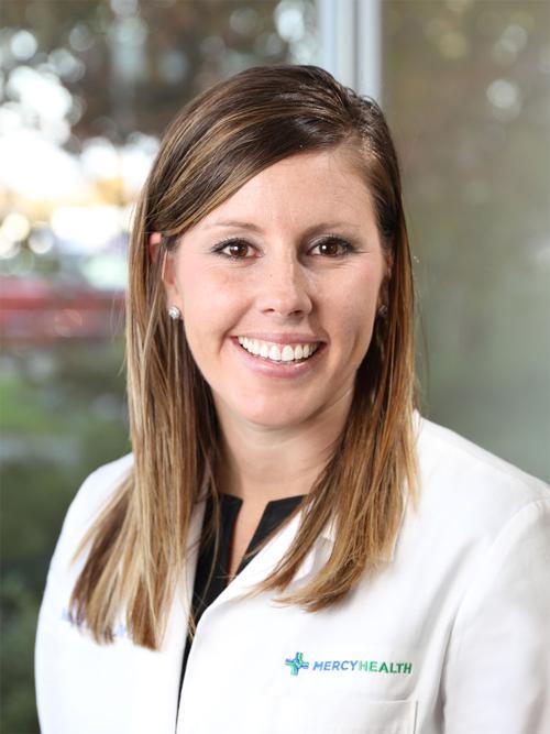 Brittany N Nordin, DO | Interventional Cardiology | Mercy Health - The Heart Institute, West