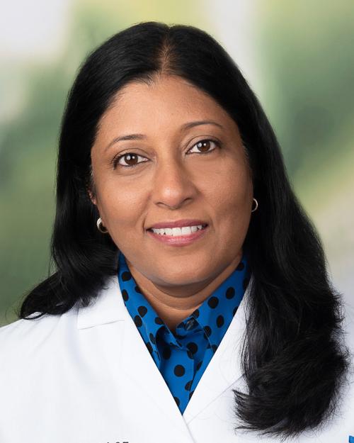 Rekha Nugaram, MD | Diabetes | Bon Secours - Diabetes and Endocrinology, Chester