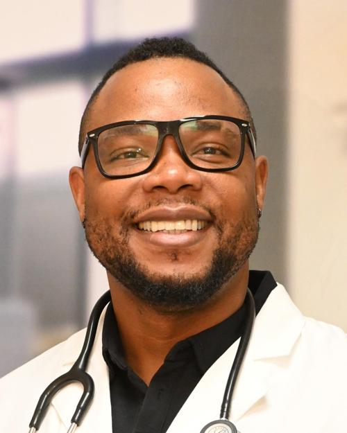 Uchechukwu Oba, MD | Hospital Medicine