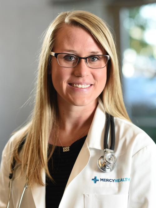 Paige E Obert, APRN-CNP | Pulmonology