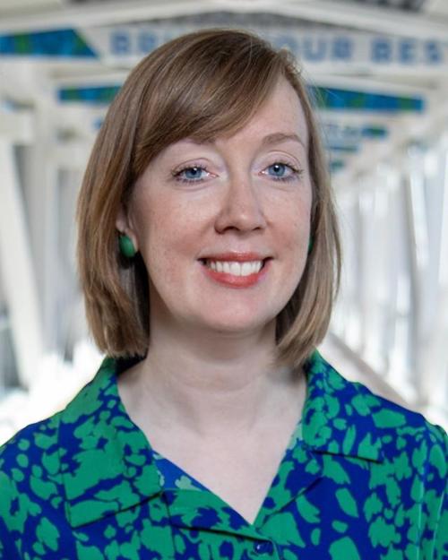 Michelle O'Brien, PHARMD | Clinical Pharmacology