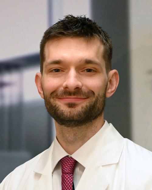 Peter O'Day, MD | Pediatrics