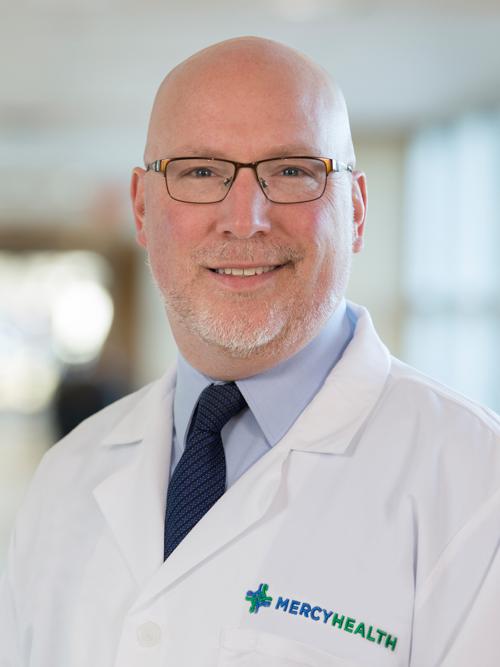 Timothy P O'Donnell, MD | Colon and Rectal Surgery | Mercy Health - Lorain Colorectal and General Surgery