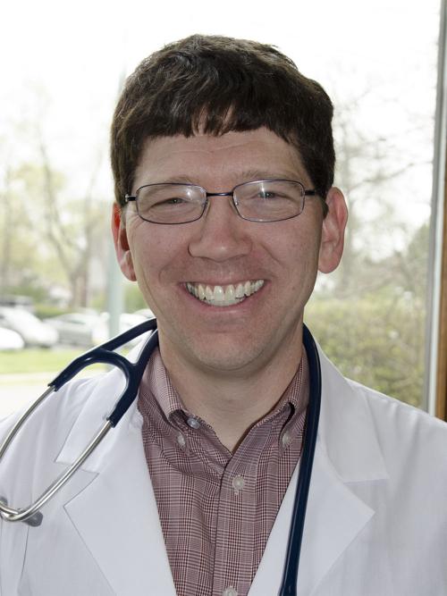 Stephen J Oehlers, MD | Primary Care | Mercy Health - East Springfield Internal Medicine