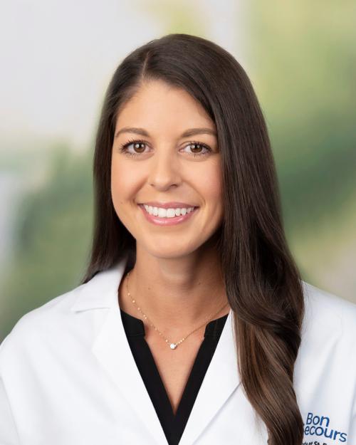 Jennifer O'Laughlin, APRN-CNP | Hematology Oncology | Bon Secours Cancer Institute At St. Mary's Hospital, A Part Of Richmond Community Hospital