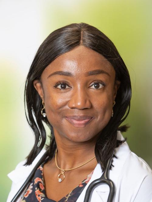 Nneoma Kate-Joan Onuorah, MD | Rheumatology | Mercy Health - Springfield Rheumatology