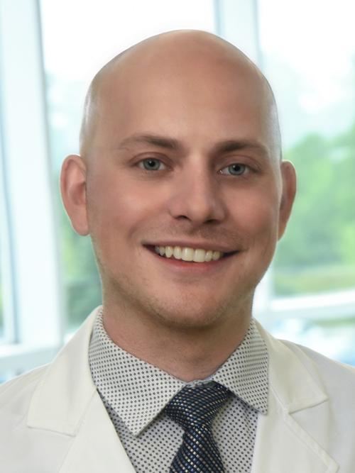 Adam Orengia, DO | General Surgery | Mercy Health - Boardman General Surgery
