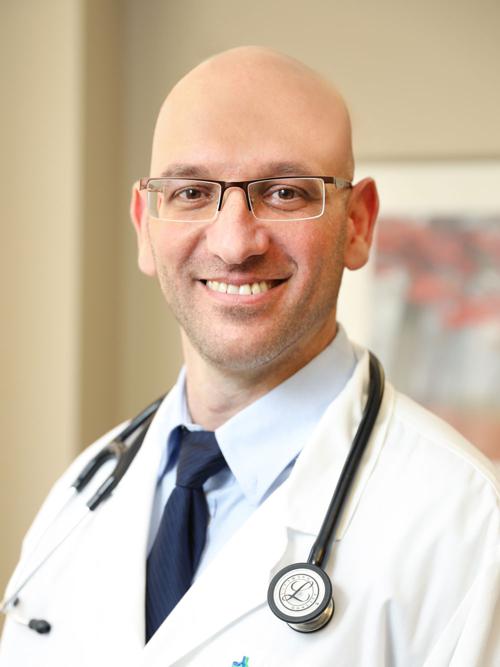Eithan Orlev-Shitrit, MD | Internal Medicine | Nephrology Associates of Greater Cincinnati, LLC