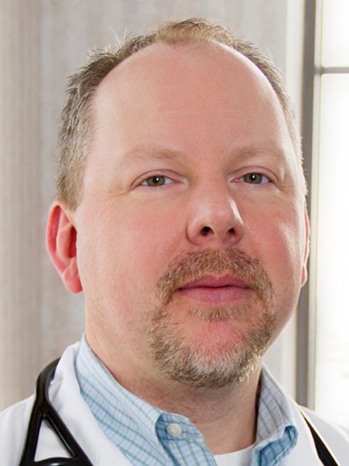 Stanley J Orlop, DO | Mercy Health - Intermed Hospitalists