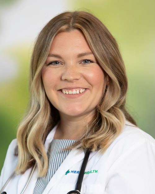 Lindsay Orr, APRN-CNP | Primary Care | Mercy Health - Urbana Family Medicine & Pediatrics