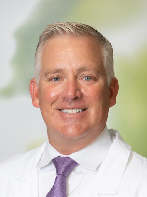 Shawn S Osterholt, MD | Obstetrics and Gynecology | Mercy Health - Springfield Obstetrics and Gynecology