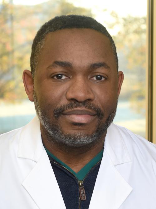 Emmanuel B Otomewo, MD | Hospital Medicine