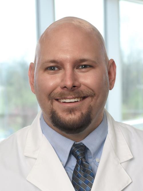 Cory J Ott, APRN-CNP | Otolaryngology | Mercy Health - Austintown Ear, Nose and Throat