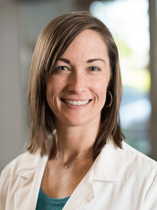 Lesley K Otten, PhD | Clinical Psychology | Mercy Health - Forest Hills Family Medicine Psychiatry