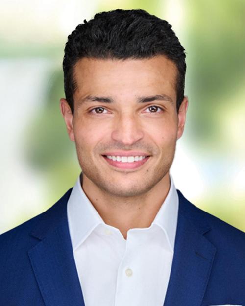 Soliman Oushy, MD | Mayfield Brain & Spine