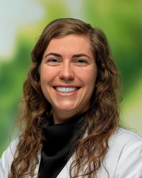Ashley M Owens, PA-C | Neurology | Bon Secours Neurology Downtown