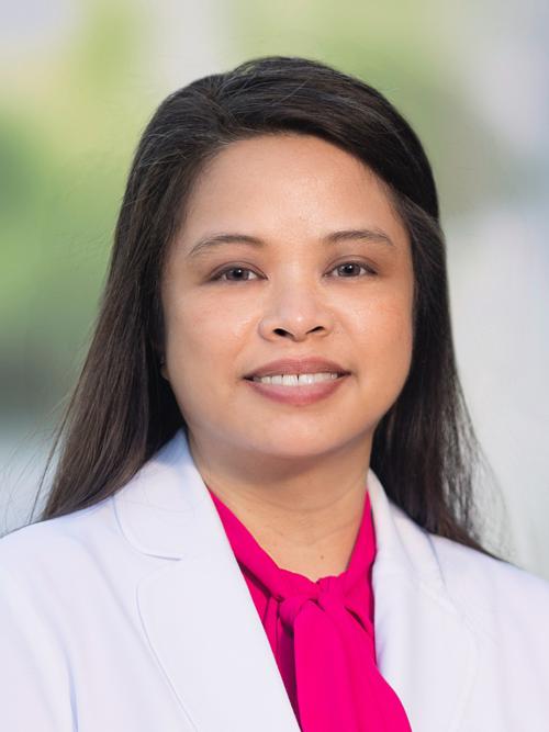 Grace G Pagtakhan, APRN-CNP | Primary Care | Nansemond Suffolk Family Practice