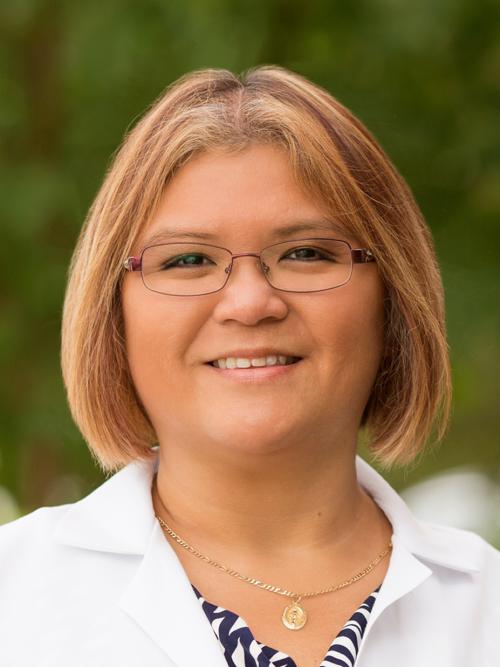 Maria Elizabeth P Pagtalunan, APRN-CNP | Family Medicine | Cardiovascular Specialists