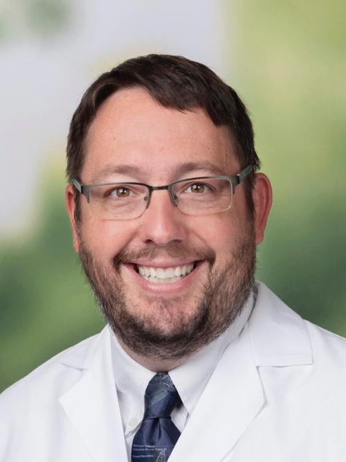 Matthew S Paine, MD | Primary Care | Bon Secours St Francis Family Medicine Center