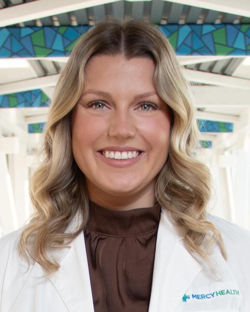 Kendra Palomaki, APRN-CNM | Obstetrics and Gynecology | Mercy Health - Spring Valley Obstetrics and Gynecology