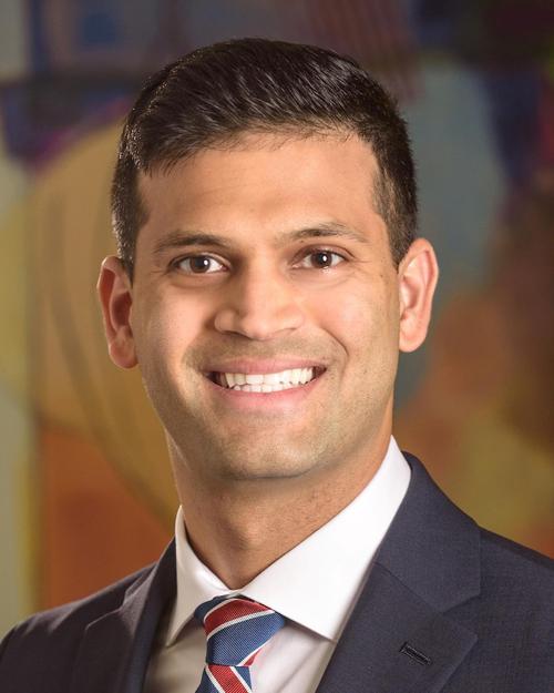 Aroh M Pandit, MD | Urology | The Urology Group