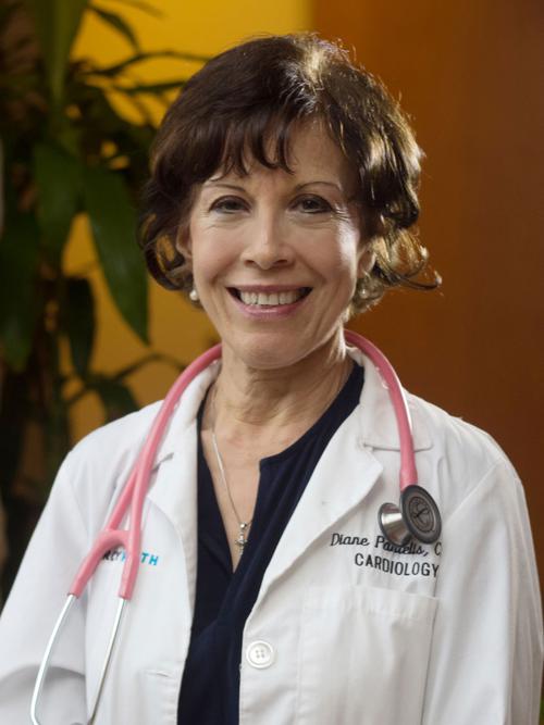 Diane Pantelis, APRN-CNP | Cardiology