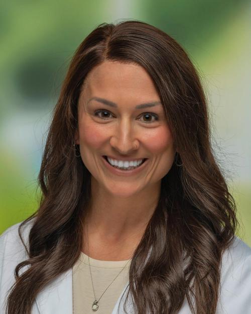 Gina Paponetti, APRN-CNP | Obstetrics and Gynecology | Bon Secours Ob-Gyn