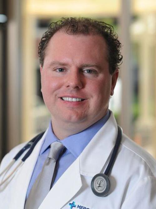 Jason J Paquin, MD | Interventional Cardiology | Mercy Health - The Heart Institute, Anderson