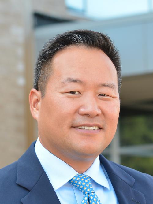 Eugene L Park, MD | Urology | Bon Secours - Southside Urology