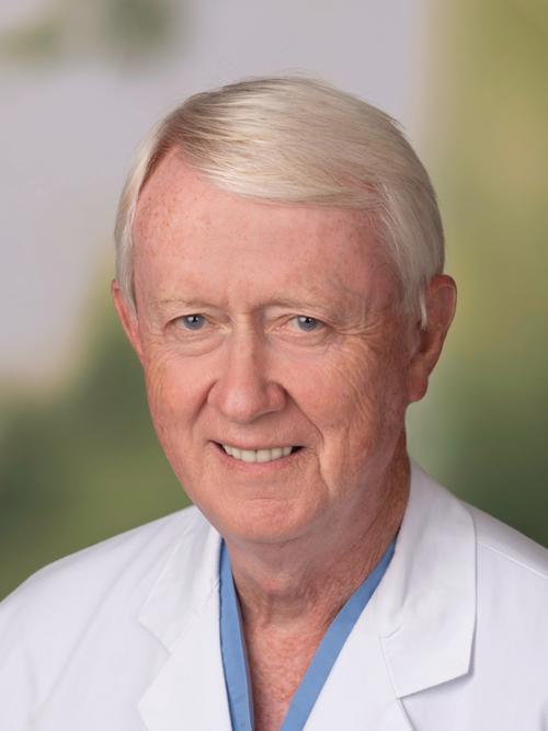 George A Parker, MD | General Surgery | Bon Secours Surgical Specialists At St. Mary's Hospital