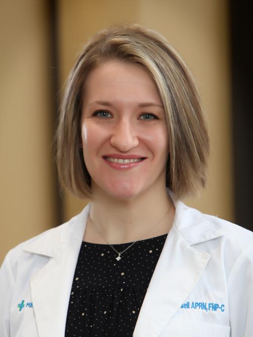 Bethany W Parsell, APRN-CNP | Urology | Mercy Health - Tiffin Urology